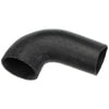 ACDelco 20116S Radiator Coolant Hose Radiator Coolant Hose - 1.33" Inside Diameter and 21" Centerline Length