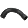 ACDelco 20123S Radiator Coolant Hose Radiator Coolant Hose - 1.88" End 1, Molded Assembly, Reinforced Rubber