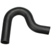 ACDelco 20145S Radiator Coolant Hose Radiator Coolant Hose - 1.33" Inside Diameter and 21" Centerline Length