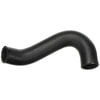 ACDelco 20189S Radiator Coolant Hose Engine Coolant Radiator Hose - 21" Centerline and 1.33" Inside Diameter
