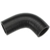 ACDelco 20333S Multi-Purpose Hose HVAC Heater Hose - Molded Heater Hose, Water Outlet Housing to Thermostat