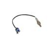 213-4191 by ACDELCO - Oxygen Sensor - 4 Wire Leads, Center, Female Connector, POSN 2