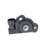 ACDelco 213-894 Throttle Position Sensor Throttle Position Sensor - 3 Male Blade Terminals and 1 Female Connector
