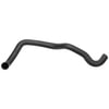 ACDelco 26152X Radiator Coolant Hose Engine Coolant Radiator Hose - 21" Centerline and 1.33" Inside Diameter