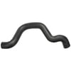 ACDelco 26155X Radiator Coolant Hose Engine Coolant Radiator Hose - 21" Centerline and 1.33" Inside Diameter