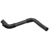 ACDelco 26227X Radiator Coolant Hose Engine Coolant Radiator Hose - Black, Molded Assembly, Reinforced Rubber