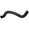 ACDelco 26345X Radiator Coolant Hose Radiator Coolant Hose - 1.33" Inside Diameter and 21" Centerline Length
