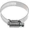 ACDelco 32024C Hose Clamp Radiator Hose Clamp - 1.33" Inside Diameter and 21" Centerline Length