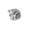321-2156 by ACDELCO - Alternator - 12V, Delco CS130D, with Pulley, Internal, Clockwise