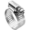 32256C by ACDELCO - Radiator Hose Clamp - 1.33" Inside Diameter and 21" Centerline Length