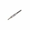 32G by ACDELCO - Diesel Glow Plug - 7/16" Hex, Pin Terminal, Steel, Fits 1988-94 Ford E-Series