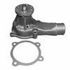 ACDelco 252-946 Engine Water Pump Engine Water Pump - Timing Belt, Reverse, 4 Mount Holes, without Pulley