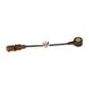 ACDelco 25201065 Ignition Knock (Detonation) Sensor Ignition Knock (Detonation) Sensor - 2 Male Balde Terminals and Female