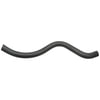ACDelco 26011X Radiator Coolant Hose Engine Coolant Radiator Hose - 21" Centerline and 1.33" Inside Diameter