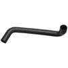26019X by ACDELCO - Engine Coolant Radiator Hose - 21" Centerline and 1.33" Inside Diameter