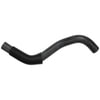 ACDelco 26097X Radiator Coolant Hose Engine Coolant Radiator Hose - 21" Centerline and 1.33" Inside Diameter