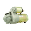 ACDelco 337-1027 Starter Starter Motor - 12V, Clockwise, Permanent Magnet Planetary Gear Reduction