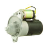 ACDelco 337-1041 Starter Starter Motor - 12V, Clockwise, Permanent Magnet Planetary Gear Reduction