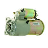 ACDelco 337-1053 Starter Starter Motor - 12V, Clockwise, Permanent Magnet Planetary Gear Reduction