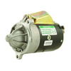 ACDelco 337-1058 Starter Starter Motor - 12V, Clockwise, Wound Field Direct Drive, 2 Mounting Bolt Holes