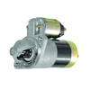 ACDelco 337-1079 Starter Starter Motor - 12V, Clockwise, Permanent Magnet Planetary Gear Reduction
