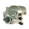 ACDelco 337-1105 Starter Starter Motor - 12V, Clockwise, Wound Field Offset Gear Reduction