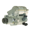ACDelco 337-1106 Starter Starter Motor - 12V, Counterclockwise, Wound Field Offset Gear Reduction