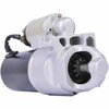 ACDelco 337-1115 Starter Starter Motor - 12V, Clockwise, Permanent Magnet Planetary Gear Reduction