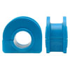 ACDelco 45G0628 Suspension Stabilizer Bar Bushing Kit Suspension Stabilizer Bar Bushing - Front, Polyurethane, Performance,