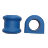 ACDelco 45G0886 Suspension Stabilizer Bar Bushing Kit Suspension Stabilizer Bar Bushing - Front, Polyurethane, Performance,