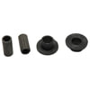 ACDelco 45G24038 Rack and Pinion Mount Bushing Rack and Pinion Mount Bushing - Black, Rubber / Steel Bushing