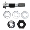 ACDelco 45K18050 Alignment Camber / Toe Lateral Link Adjuster Alignment Camber / Toe Bolt Kit - From -1.75 Degrees to +1.75
