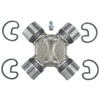 ACDelco 45U0106 Universal Joint Universal Joint - Greasable, Performance, Plain Round, with Mounting Hardware