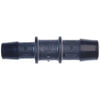 ACDelco 34127 HVAC Heater Hose Connector HVAC Heater Hose Connector - 0.500" End 1 and 0.625" End 2 O.D. Straight Reducer