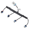 ACDelco 357A Ignition Coil Lead Wire Ignition Coil Lead Wire - Fits 2008-09 Buick Allure/Lacrosse