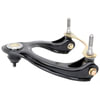 ACDelco 45D1086 Suspension Control Arm and Ball Joint Assembly Suspension Control Arm and Ball Joint Assembly - Threaded,