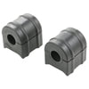 ACDelco 45E1263 Suspension Stabilizer Bar Bushing Kit Suspension Stabilizer Bar Bushing - Fits 2008-09 Cadillac CTS, Front