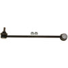 ACDelco 46G20610A Suspension Stabilizer Bar Link Suspension Stabilizer Bar Link - Front Driver Side, Performance, Non