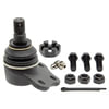 ACDelco 46D0094A Suspension Ball Joint Suspension Ball Joint - Upper, Bolt-On, Standard, Threaded, Steel, Greasable