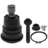 ACDelco 46D0112A Suspension Ball Joint Suspension Ball Joint - Press-In, Grooved, Standard, Steel, Greasable