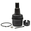 ACDelco 46D2160A Suspension Ball Joint Suspension Ball Joint - Press-In, Threaded, Standard, Steel, Greasable