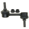 ACDelco 46G0381A Suspension Stabilizer Bar Link Suspension Stabilizer Bar Link - Front Passenger Side, Regular, Non Greasable