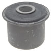 ACDelco 46G12016A Axle Pivot Bushing Axle Pivot Bushing - Front, 0.57" I.D. and 0.86" O.D. Steel Rubber