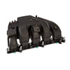 89017742 by ACDELCO - Engine Intake Manifold Assembly - 9 Mount Holes, 0.257", Nylon, Regular