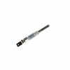 ACDelco 8G Diesel Glow Plug Diesel Glow Plug - 7/16" Hex, Blade Terminal, Steel, 6 Voltage