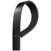 ACDelco 8K330 Serpentine Belt Serpentine Belt - 33.13" Effective Length, EPDM, 8 Rib, Black