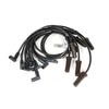 628B by ACDELCO - Spark Plug Wire Set - Solid Boot, Silicone Insulation, Snap Lock, 8 Wires