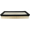 A1614CF by ACDELCO - Air Filter - 8.06" x 10.65" x 8.06" x 10.65" Rectangle, No Flanged End