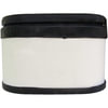 A2948CF by ACDELCO - Air Filter - 6.2" x 11.2" Round Durapack, Fits 2003-2009 Hummer H2