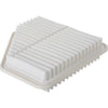 ACDelco A3104CF Engine Air Filter Air Filter - Durapack, Pentagon, without Flanged End and Neck Flange